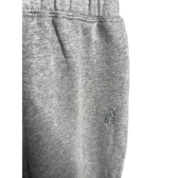 NEW Free People FP Movement Set Go Onesie XS Gray Sweatsuit Barrel One Piece - Picture 9 of 11